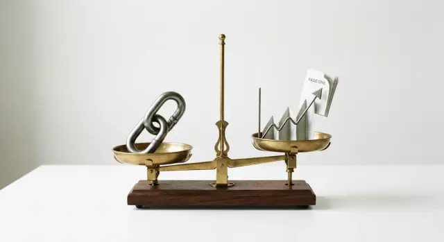 Backlink premium que merece la inversión: un marco de decisión sencillo