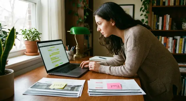 Auditoría de adyacencia de backlinks: una forma rápida de revisar los enlaces vecinos