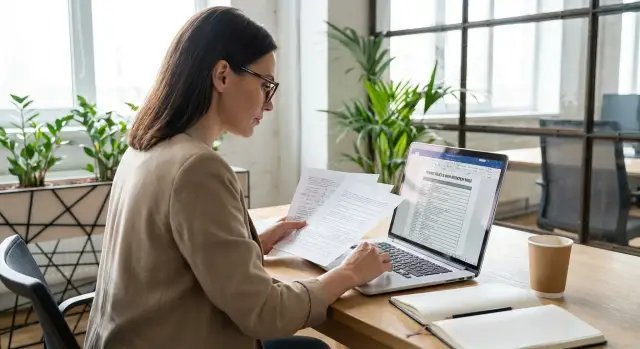 Backlinks para páginas de política de privacidad y retención de datos que posicionan