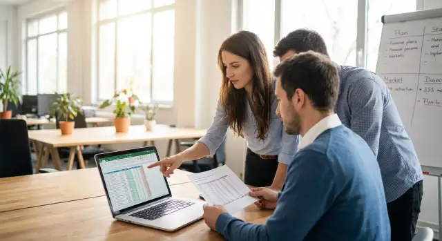 Backlinks para páginas de investigación de precios de competidores que reciben citas