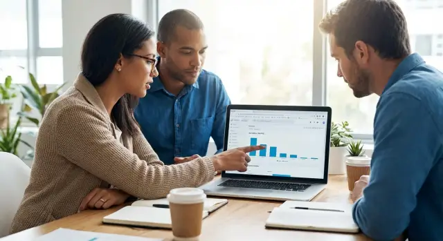 Tráfico de referencia irrelevante desde backlinks: cómo solucionarlo