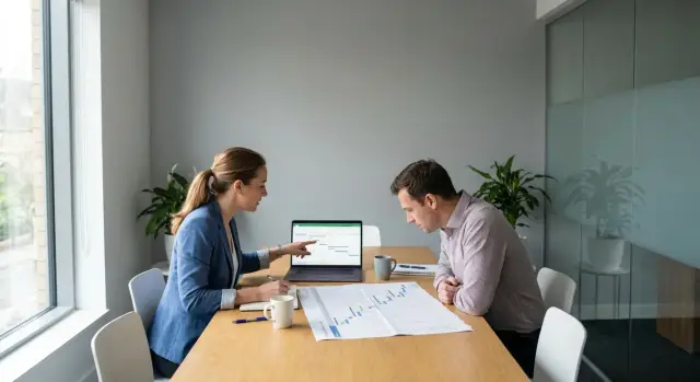 Backlinks para páginas de cronograma de implementación para posicionar por “¿cuánto tiempo?”