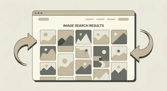 Backlinks para visibilidad en el Image Pack: optimiza tus hubs de imagen