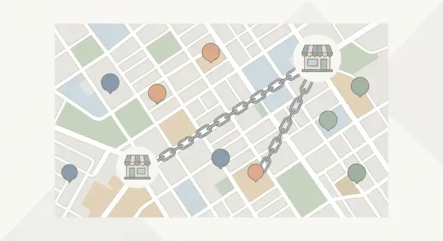 Backlinks de SEO local más allá de los directorios: ideas que funcionan