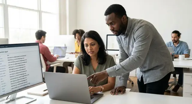 Backlinks que apuntan a URLs de búsqueda del sitio: detectar y arreglar fugas