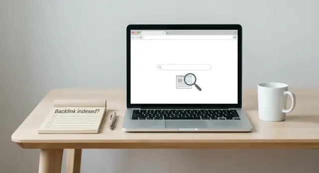 Comprobar si un backlink está indexado: herramientas, comprobaciones manuales y soluciones