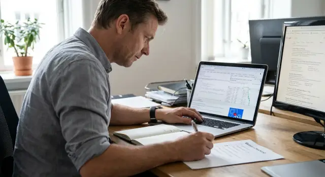 Verificar que un backlink sea visible para Google: comprobaciones manuales