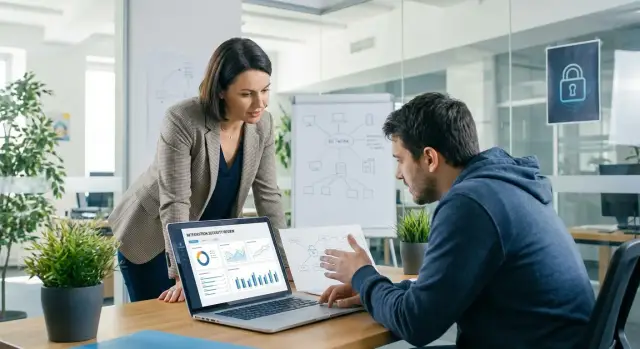 Backlinks para páginas de seguridad de integraciones que generen confianza