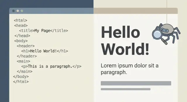 Backlinks para páginas con mucho JavaScript: comprobaciones de renderizado e indexación