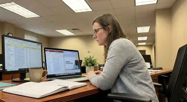 Estrategia de texto ancla para nombres de marca comunes que sea segura