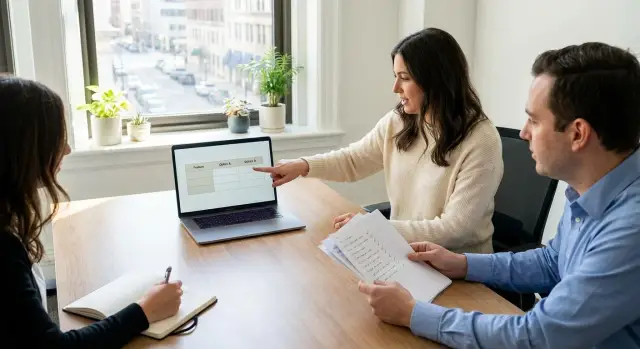 Backlinks para páginas de comparación: copia neutral y segura legalmente