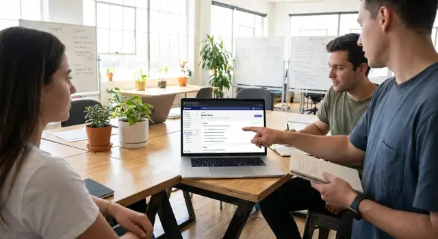 Backlinks para Shopify: canonicals que evitan la pérdida de equidad