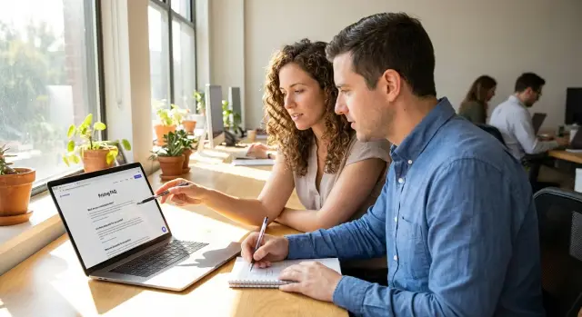 Backlinks para páginas FAQ de precios: posiciona preguntas de cola larga con claridad