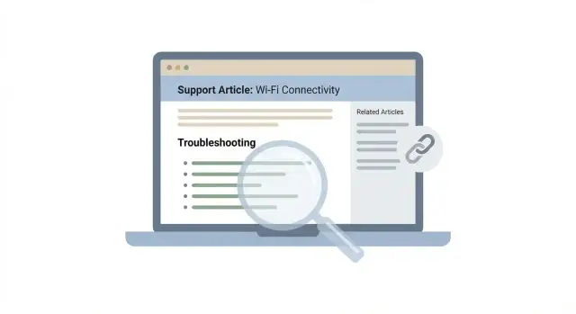 Backlinks para artículos de soporte que convierten: elige consultas con intención de compra