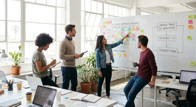 Evita la pérdida de valor de backlinks en las URLs de campaña con redirecciones