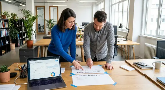 Backlinks para páginas de precios: intención por usuario vs basada en uso