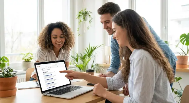 Backlinks y sitelinks de marca: cómo elegir las páginas adecuadas