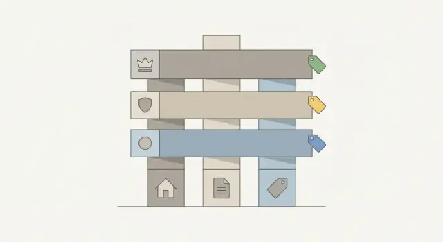 Perfil de backlinks natural: una mezcla práctica para tu portafolio de enlaces