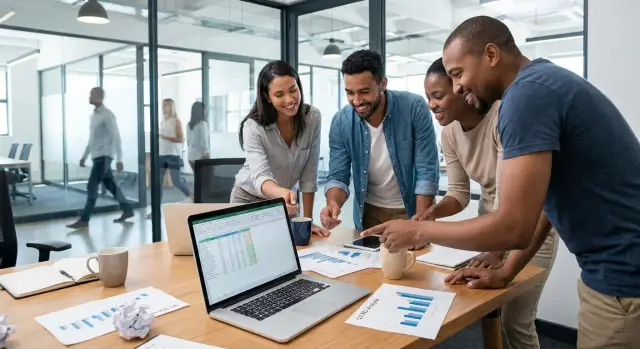 ROI de backlinks en ciclos de venta largos: cómo medir la influencia