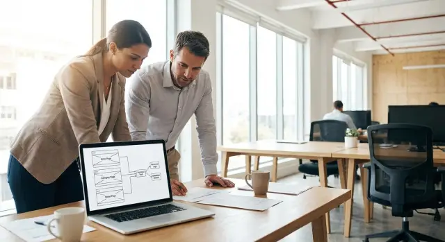 Backlinks para vendedores en marketplaces: dónde dirigir la autoridad