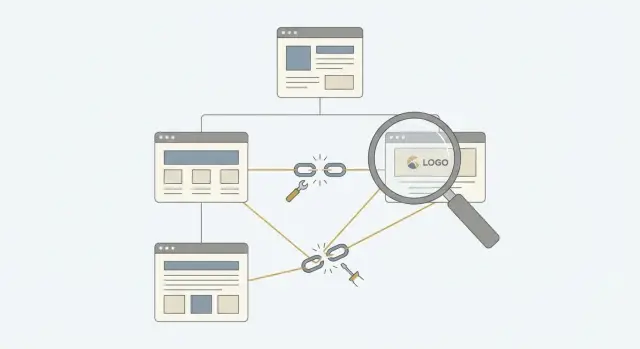 Reclamación de enlaces: recuperar autoridad de menciones y URLs antiguas