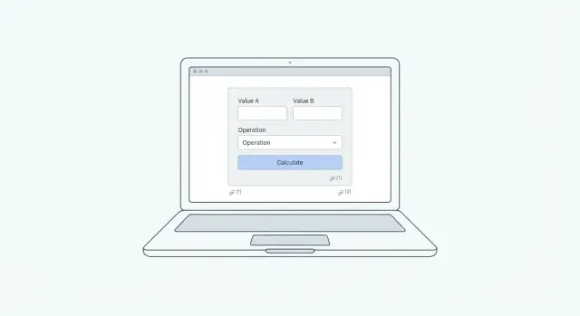 Enlaces entrantes para herramientas gratuitas: pequeñas calculadoras que consiguen citas