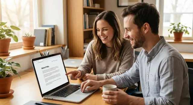 Backlinks para páginas de política de reembolso: posiciona para preguntas previas a la compra