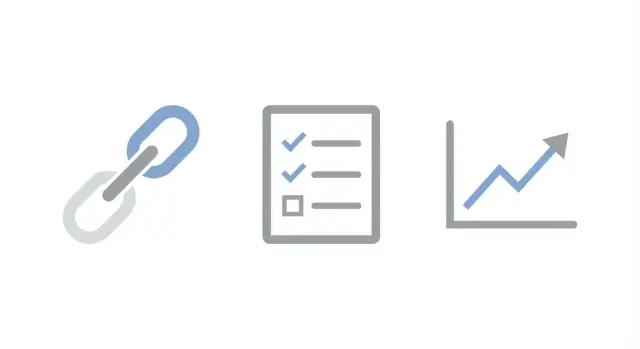 Por qué se eliminan los backlinks: desencadenantes y un plan para reducir la rotación