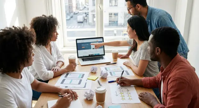 Revisar backlinks de esquema de reseñas: alinea las señales de confianza con lo que ven los usuarios