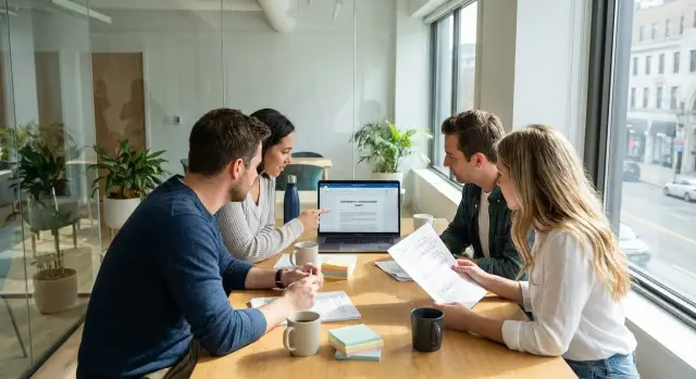 Enlaces entrantes para páginas de anuncio que mantienen su posicionamiento tras el lanzamiento