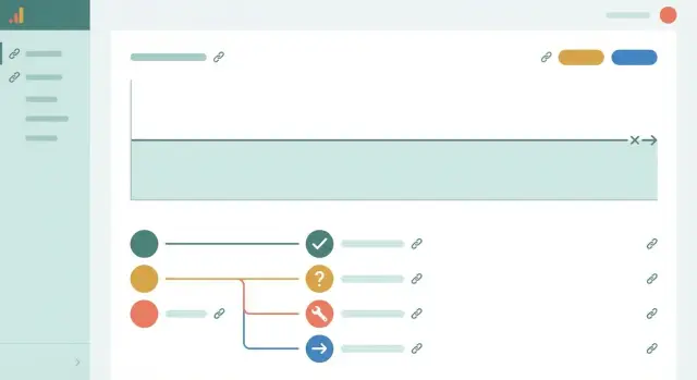 Las posiciones no suben tras backlinks? Un flujo práctico para arreglarlo