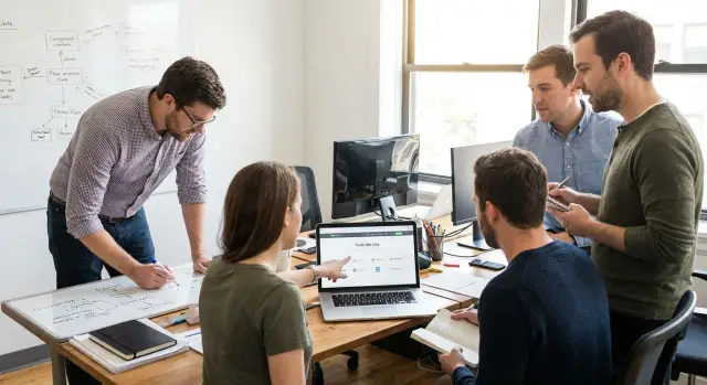 Backlinks para páginas "Herramientas que usamos": Haz que tu stack merezca ser citado