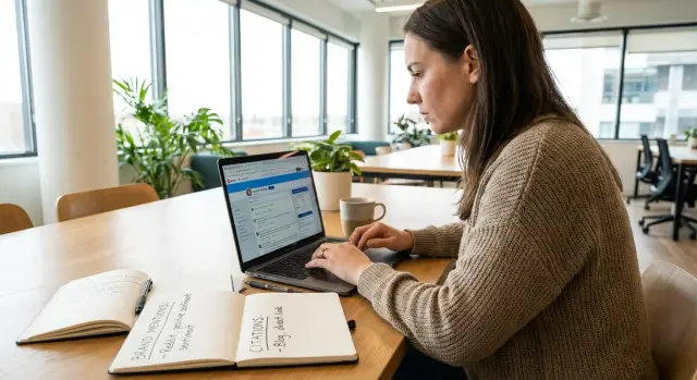 Citas comunitarias nofollow: cómo pueden seguir ayudando al SEO