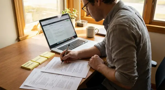 Cómo detectar la reventa de enlaces en sitios autoritativos (señales de alerta)