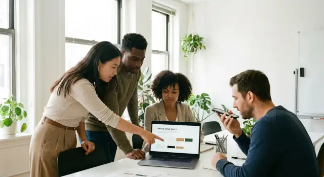 Backlinks para la página de nombre de marca: pronunciación, variantes y preguntas frecuentes