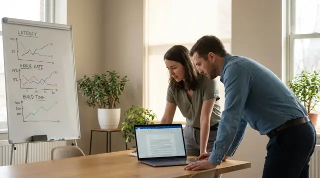 Backlinks para posts de limpieza de deuda técnica: qué compartir de forma segura